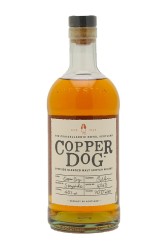 Copper Dog