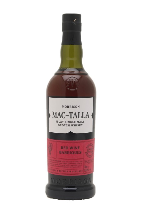 Mac Talla Red Wine