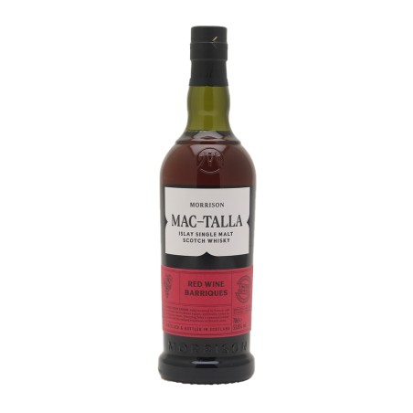 Mac Talla Red Wine