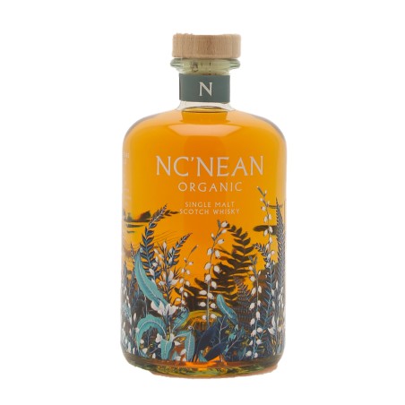 Nc Nean Organic
