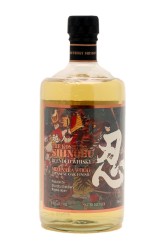 Shinobu Blended