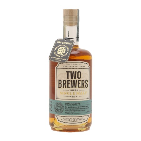 Two Brewers Innovative 32