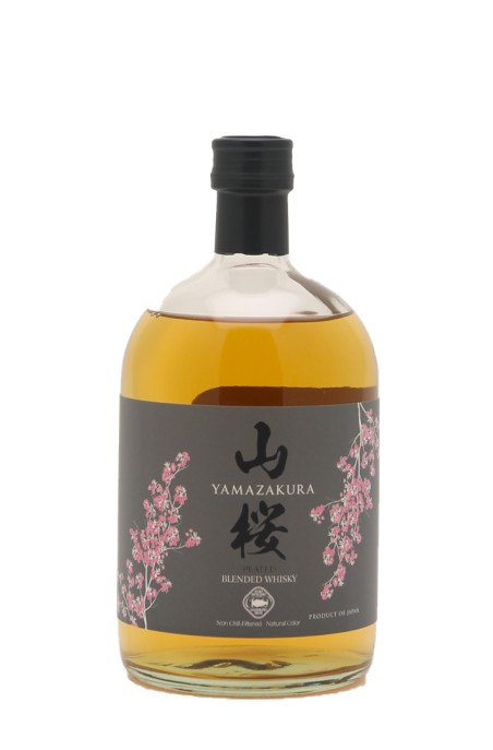 Yamazakura Peated