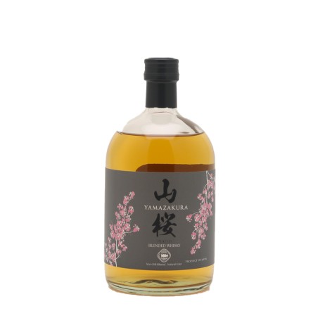Yamazakura Peated