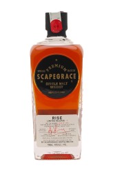 Scapegrace Rise