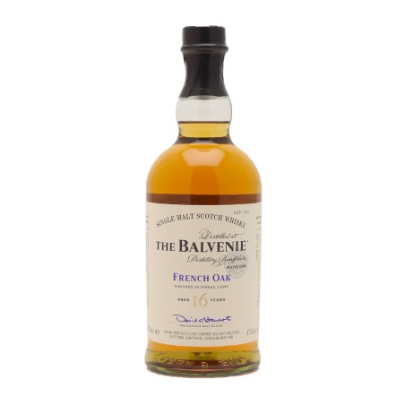 Balvenie French Oak 16 ans