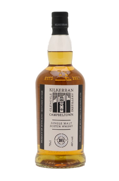 Kilkerran 16 ans