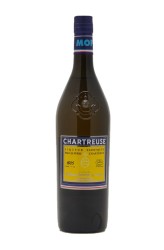 Chartreuse Jaune MOF