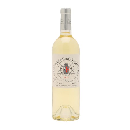 Ch. Fourcas Hosten Bordeaux Blanc