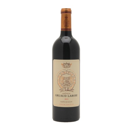 Ch. Gruaud Larose Saint Julien