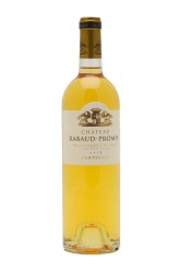 Ch. Rabaud Promis Sauternes