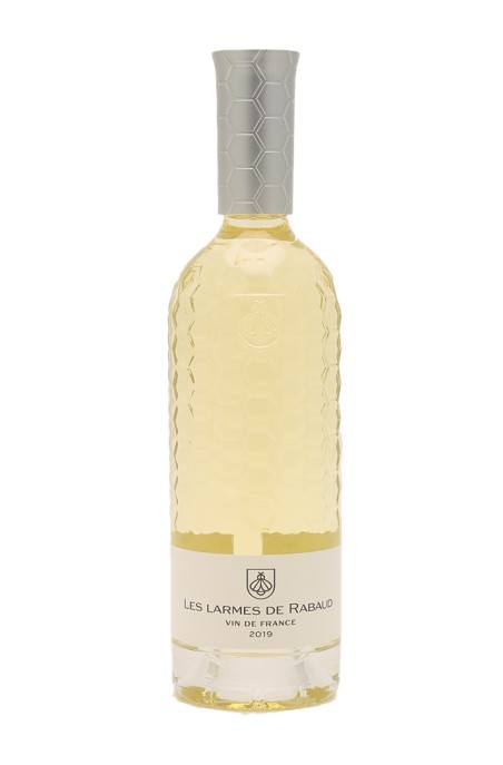 Les Larmes de Rabaud VDF blanc