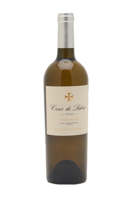 Ch. Croix De Labrie Stella Solare Bordeaux blanc