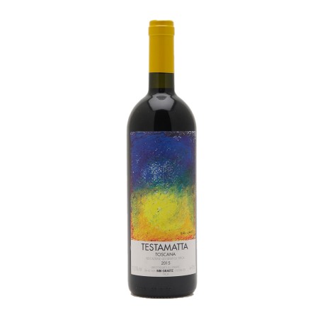Testamatta IGT Toscane - Italie