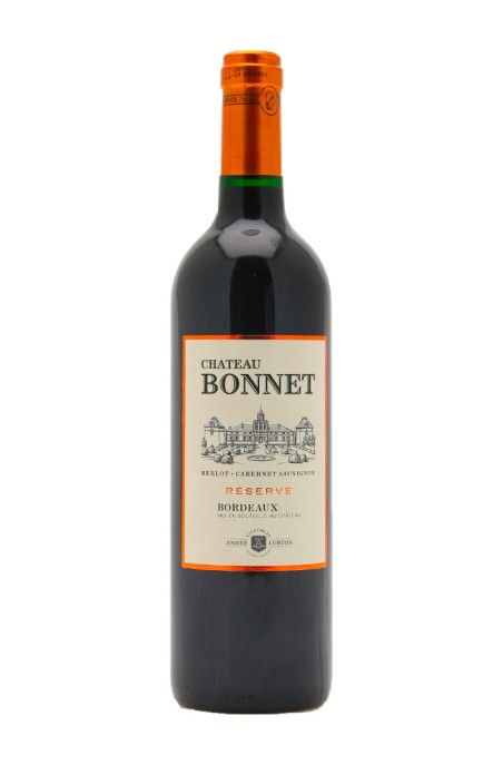 Ch. Bonnet Bordeaux Reserve