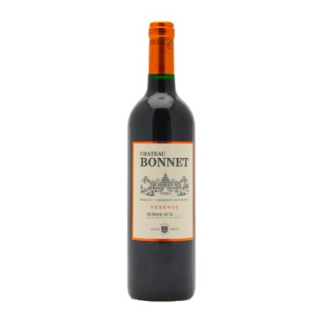 Ch. Bonnet Bordeaux Reserve