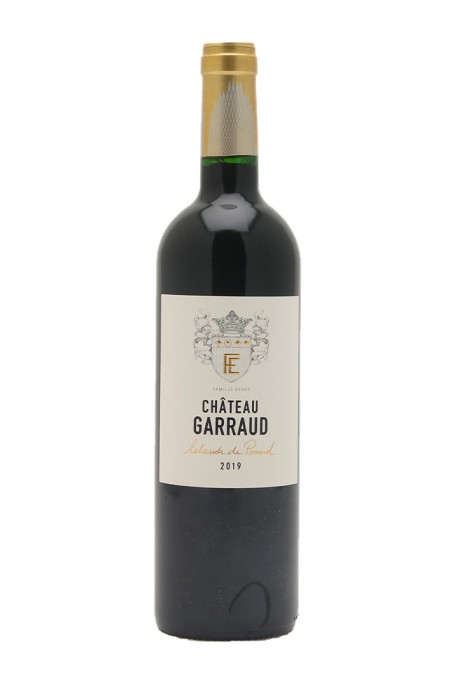 Ch. Garraud Lalande de Pomerol