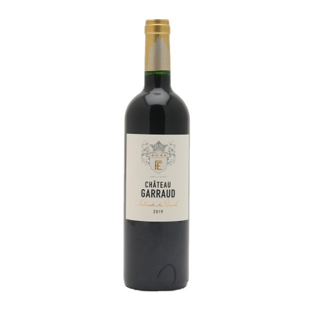Ch. Garraud Lalande de Pomerol