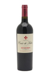Ch. Croix De Labrie St...