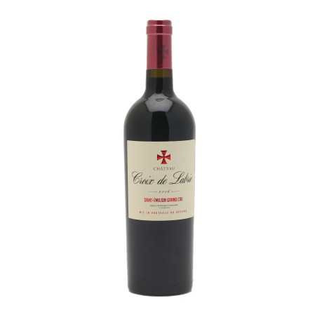 Ch. Croix De Labrie St Emilion Gd Cru