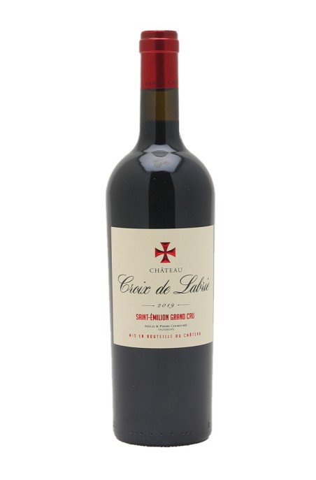 Ch. Croix De Labrie St Emilion Gd Cru