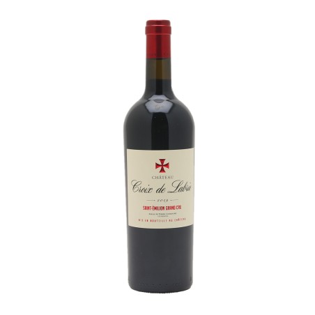 Ch. Croix De Labrie St Emilion Gd Cru
