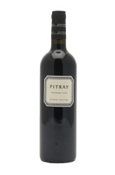 Ch. Pitray Côtes de Castillon