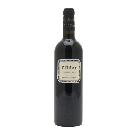 Ch. Pitray Côtes de Castillon