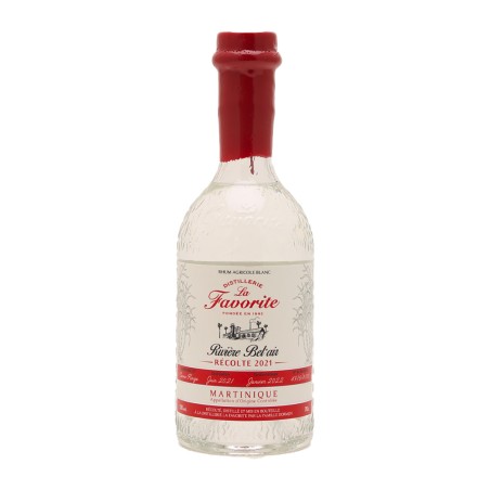 La Favorite Rivière Bel Air Millésime 2021