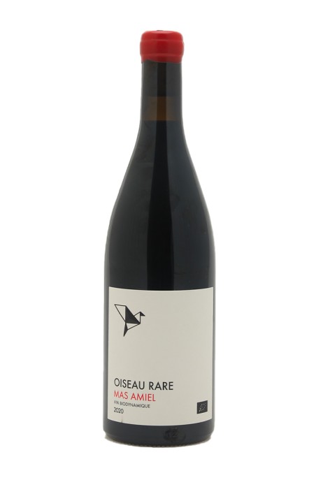 Mas Amiel Oiseau Rare Maury sec