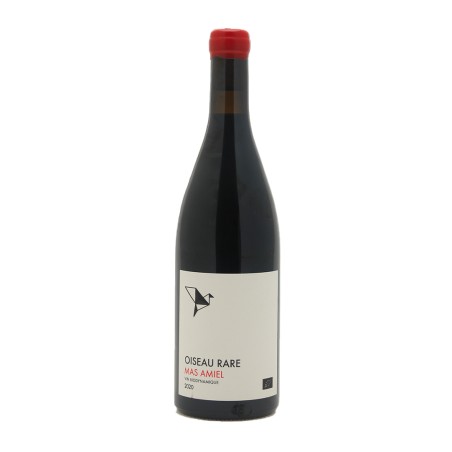 Mas Amiel Oiseau Rare Maury sec