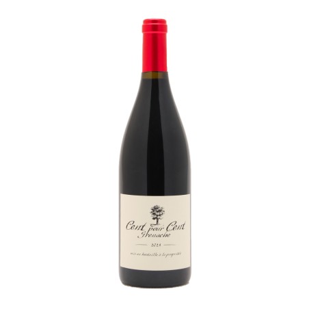 Grenache Cent pour Cent IGP d’Oc