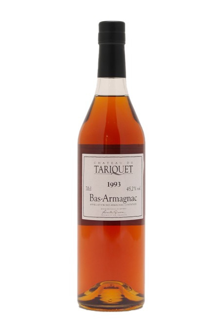 Dom. Tariquet Bas Armagnac 1993