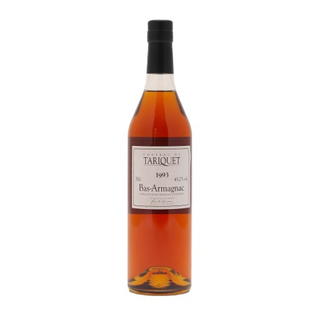 Dom. Tariquet Bas Armagnac 1993