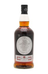Hazelburn 15 ans