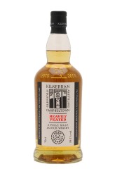 Kilkerran Heavily Peated...