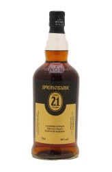 Springbank 21 ans