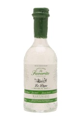 La Favorite La Digue...