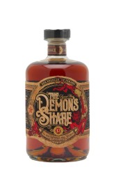 The Demon’s Share 12 ans