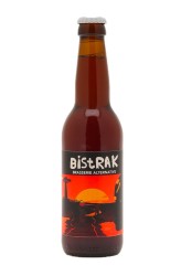 Bistrak African Queen