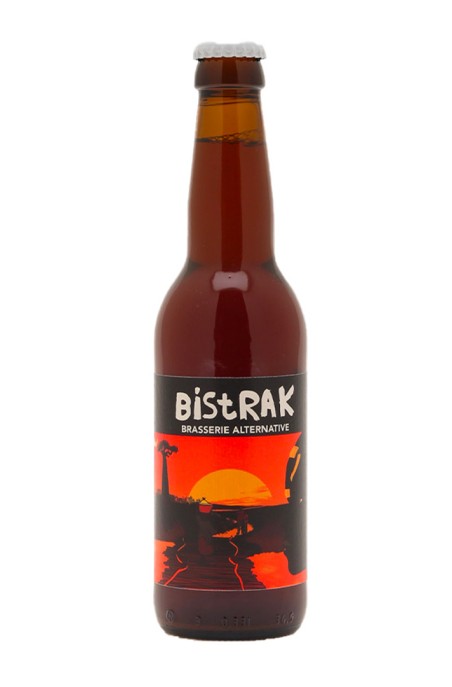 Bistrak African Queen
