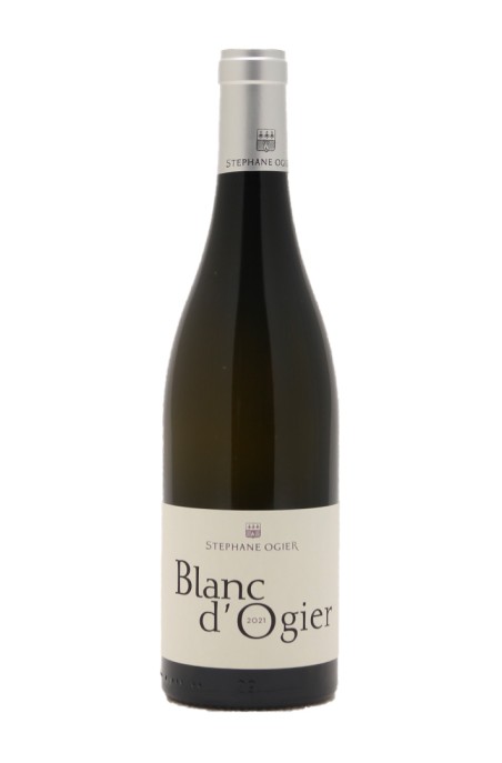 Dom. Ogier Blanc d'Ogier