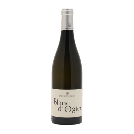 Dom. Ogier Blanc d'Ogier