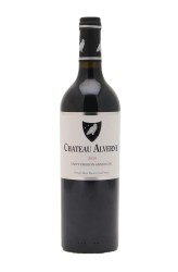 Ch. Alverne St Emilion Gd Cru