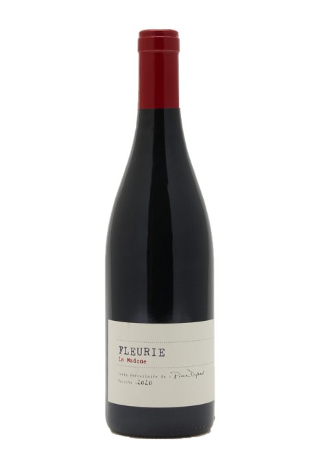 Ch. Terrière Fleurie "La Madone"