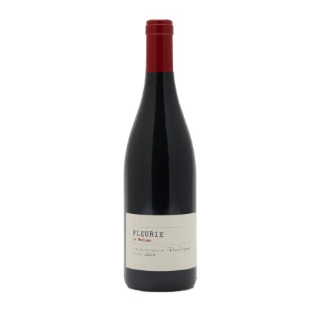Ch. Terrière Fleurie "La Madone"
