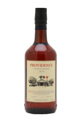 Providence 2019