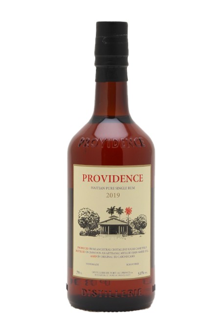 Providence 2019