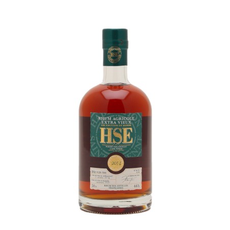 HSE Hors d’Age Finition Kilchoman