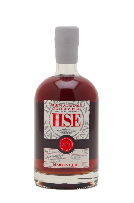 HSE Hors d’Age Finition Marquis de Terme